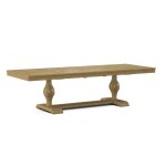 Banks Table Top & Grandeur Base - T-42110XXA