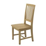 Mission Side Chair - Image 11