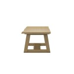 Beaufort Live Edge Table Top & Base - T-4090B - Image 14