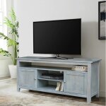 Destinations Collection - Sturbridge TV Center in Heather Gray - Image 6