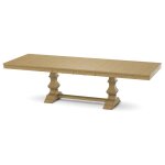 Banks Table Top & Banks Trestle Base - T-42110XXB - Image 7