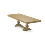 Banks Table Top & Banks Trestle Base - T-42110XXB - Image 29