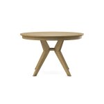 SoMa Penta Round Top w/ SoMa Penta Pedestal Base - T-15B - Image 32