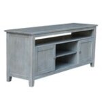 Destinations Collection - Sturbridge TV Center in Heather Gray - Image 10