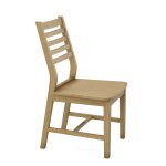 Aspen Pane Back Chair - Image 34