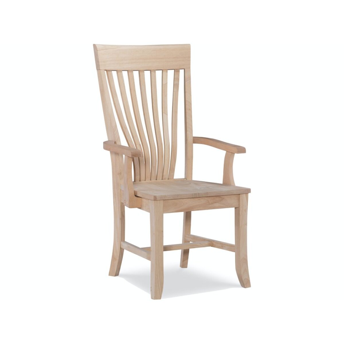 549072da54d0f99b596659fea0326b35 Amanda Arm Chair - Image 1