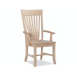 Amanda Arm Chair