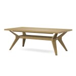 Dane Solid Table Top & Base - T-4484B - Image 26