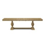 Banks Table Top & Grandeur Base - T-4210XB - Image 5