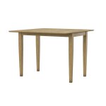 Square Drop Leaf Shaker Table - Image 26