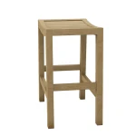 24'' Ranch Counter Stool - Image 13
