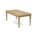 Tuscany Table Top w/ 30" H Tuscany Legs - T-6040XBT - Image 11