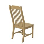 Steambent Mission Chair - Image 27