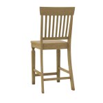 24'' Vista Counter Stool - Image 21