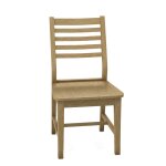 Aspen Pane Back Chair - Image 4