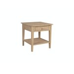 Spencer End Table