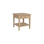 Spencer End Table