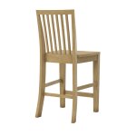 24'' Mission Counter Stool - Image 26