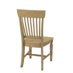 Vista Slatback Chair - Image 25