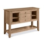 Cosmopolitan Collection - Server in Honey