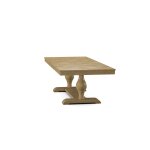 Banks Table Top & Grandeur Base - T-4210XB - Image 13