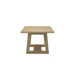 Terazi Solid Table Top and Terazi Base - T-4053B - Image 14