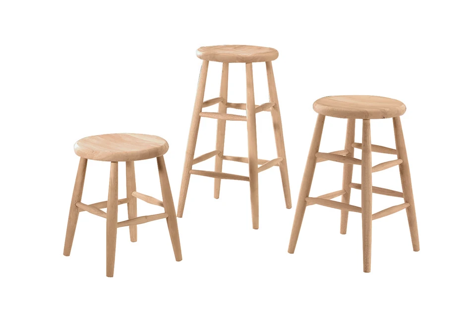 5e37de270751e093e5b1a9cd2edc94fb Scoop Seat Stools - S-830 - Image 1