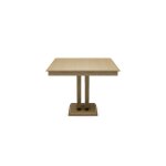 Portico Solid Table Top w/ Coronado Table Base - T-8440STB - Image 32
