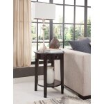 Destinations Collection - Phillips Table in Black - Image 4