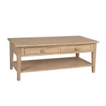 Spencer Coffee Table