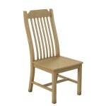 Steambent Mission Chair - Image 37