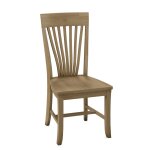 Curated Collection - Amanda Chair - Image 3