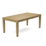 Java Table Top w/ 30" H Java Legs - T-4060JXBT - Image 18