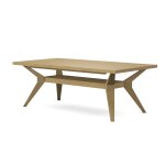 Dane Solid Table Top & Base - T-4484B - Image 9