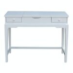 Tykes Collection - Vanity in Pure White - Image 5
