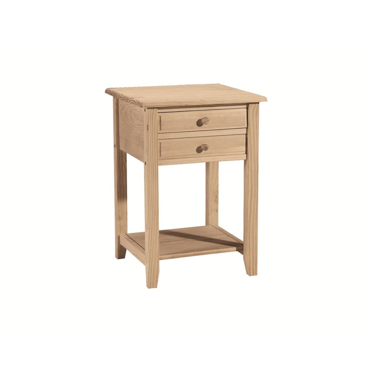 62c836741d762e29022fff34f7b2354f Lamp Table - Image 1