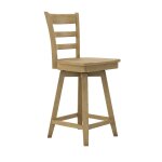 24" Emily Counter Swivel Stool - Image 36