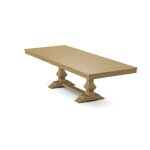 Banks Table Top & Banks Trestle Base - T-42110XXB - Image 11