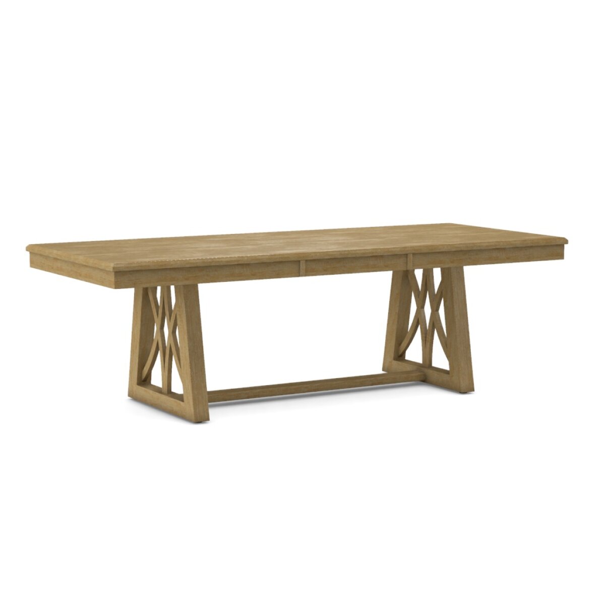 6464e9ae0bcb71a422ae735a3ec15871 Portico Extension Top w/ Avalon Trestle Base - T-894078XB - Image 1