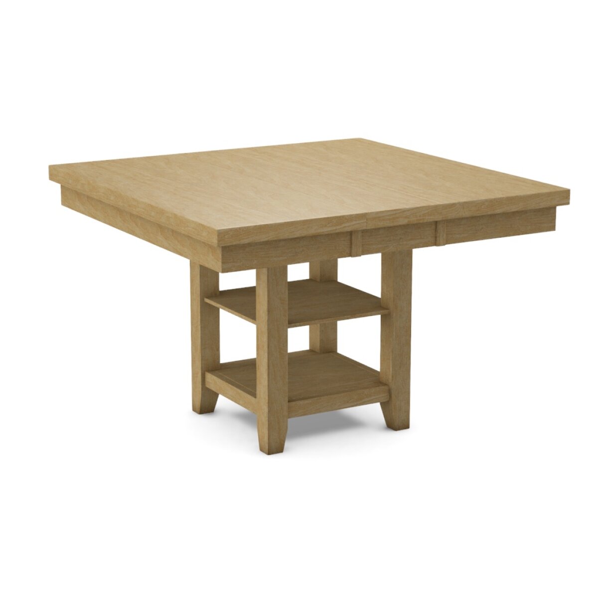 64c2ec0fdeb9348a78fc29fbbb953eb2 Canyon High Top w/ Canyon High Top Base - T-5436XBT - Image 1
