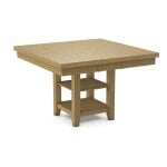 Canyon High Top w/ Canyon High Top Base - T-5436XBT