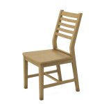 Aspen Pane Back Chair - Image 11