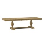 Banks Table Top & Grandeur Base - T-42110XXA - Image 3