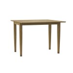 Square Drop Leaf Shaker Table - Image 21