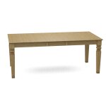 Java Table Top w/ 30" H Java Legs - T-4060JXBT - Image 22