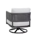 PARKS: Outdoor Living - Olympic Swivel Chair - Image 3