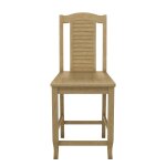 24" Seaside Counter Stool - Image 5