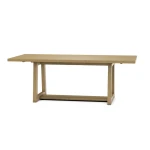 Terazi Solid Table Top and Terazi Base - T-4053B - Image 6