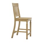 24'' Vista Counter Stool - Image 34