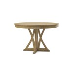 Build Your Own Pedestal Table w/ 30"H Single Avalon Pedestal - Image 24